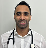 Dr Somal
