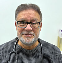 Dr Kanwarjit Singh Aujla